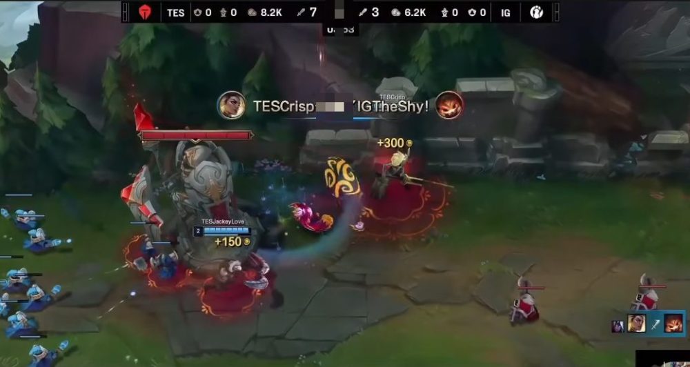 base64-17354396102391456490266-1735446777217-17354467775801346020231 "Siêu chiến đội" IG có thể sẽ hóa "tàu đắm" ở mùa 2025, người trong cuộc chỉ rõ lý do base64 17354396102391456490266 1735446777217 17354467775801346020231