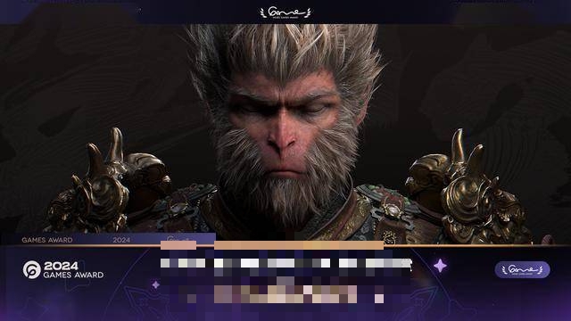 Black Myth: Wukong, Wuthering Waves thắng lớn, thế nhưng phản ứng của cộng đồng game thủ sao mà… lạ lắm- Ảnh 1. Black Myth: Wukong, Wuthering Waves thắng lớn, thế nhưng phản ứng của cộng đồng game thủ sao mà… lạ lắm- Ảnh 1.