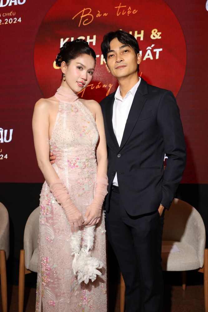 Visual mới nhất của Ngọc Trinh ở sự kiện, thái độ thế nào khi nhắc chuyện tế nhị?- Ảnh 5. Visual mới nhất của Ngọc Trinh ở sự kiện, thái độ thế nào khi nhắc chuyện tế nhị?- Ảnh 5.