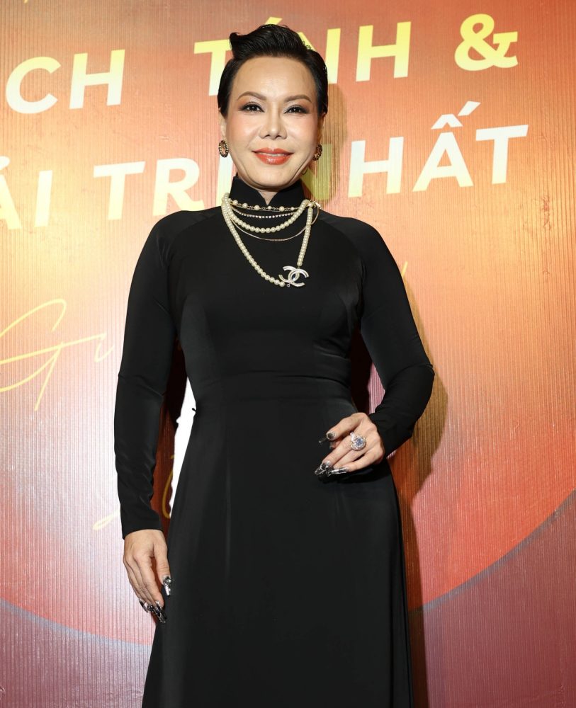 Visual mới nhất của Ngọc Trinh ở sự kiện, thái độ thế nào khi nhắc chuyện tế nhị?- Ảnh 6. Visual mới nhất của Ngọc Trinh ở sự kiện, thái độ thế nào khi nhắc chuyện tế nhị?- Ảnh 6.