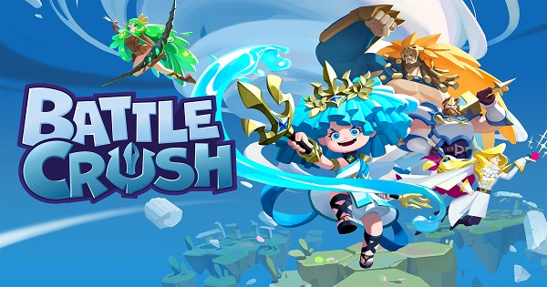 Battle Crush – Một góc nhìn mới mẻ về thể loại Battle Royale battle crush br khac thumbjpg