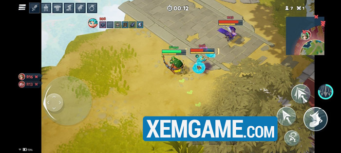 battle-crush-gioi-thieu-game-3 Battle Crush – MOBA thú vị mới đang thử nghiệm đa nền tảng battle crush gioi thieu game 3
