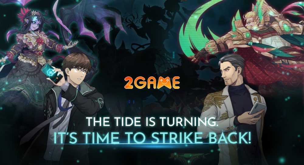 Đồng hành cùng các thần thoại dân gian trong game Battle of Souls battle of souls 3