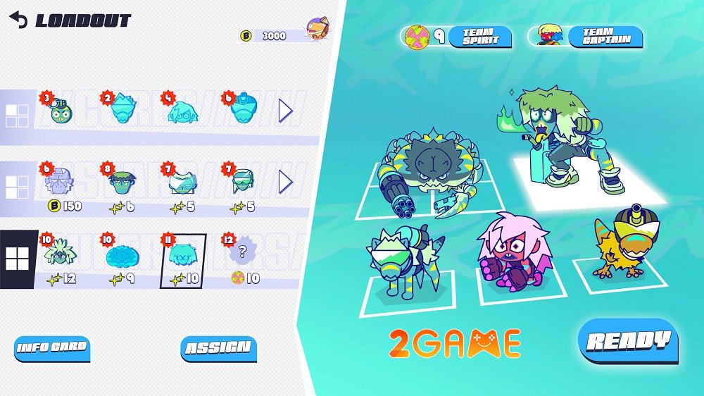 battle-vision-network-ios-android-3 Battle Vision Network Mobile – Kết hợp màu sắc trong các trận chiến theo lượt battle vision network ios android 3