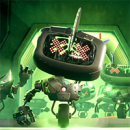 Battle Leet Infected