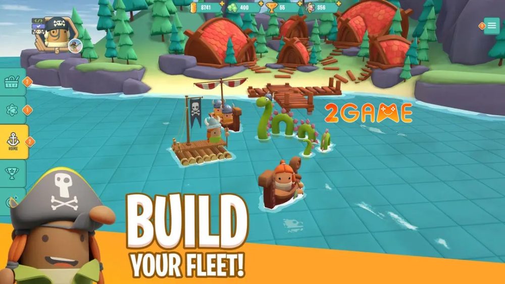 BattleTabs – Game chiến thuật cực hot sắp ra mắt bản mobile battletabs 1 1