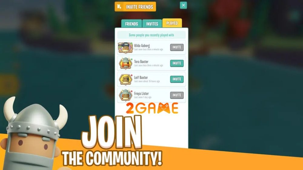 BattleTabs – Game chiến thuật cực hot sắp ra mắt bản mobile battletabs 4 1