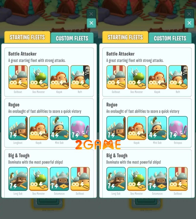 BattleTabs – Hướng dẫn cách chiếm ưu thế trước đối thủ cho người mới battletabs gameplay 3