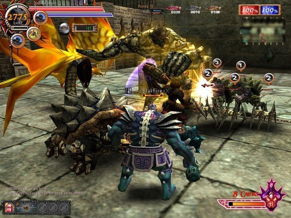 Tượng đài hành động “20 năm tuổi” chính thức ra mắt! bbojtrv