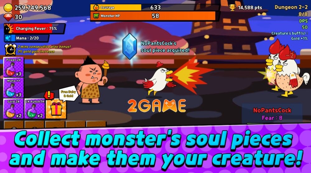 Be My Summoner – Trở thành triệu hồi sư “độc lạ” có một không hai be my summoner 1