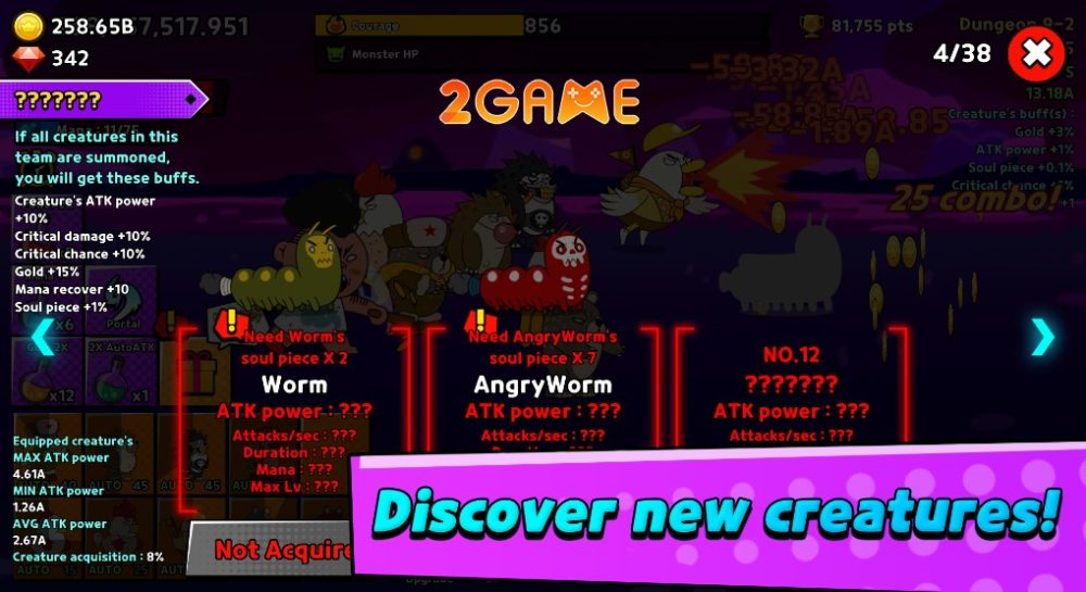 Be My Summoner – Trở thành triệu hồi sư “độc lạ” có một không hai be my summoner 2