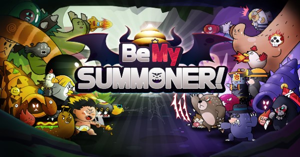 Be My Summoner – Trở thành triệu hồi sư “độc lạ” có một không hai be my summoner thumbjpg