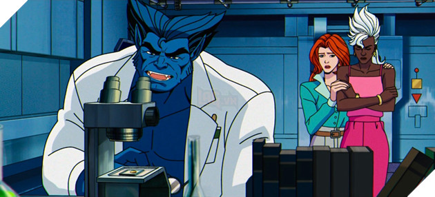 Marvel Rivals: Nhung Di Nhan X-Men Quan Trong Van Dang Cho Duoc Gop Mat 7 Marvel Rivals: Những Dị Nhân X-Men Quan Trọng Vẫn Đang Chờ Được Góp Mặt 7