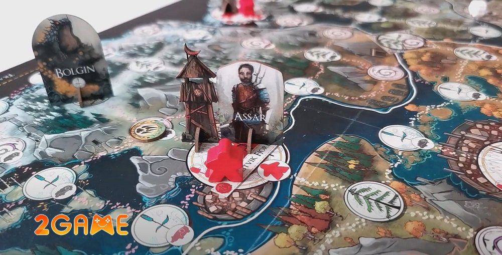 beastgame-ios-2 Beast Game – Một phiên bản chuyển thể cao cấp của Ma Sói dành cho iOS beastgame ios 2