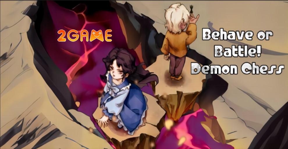 behave-or-battle-demon-chess-2 Behave or Battle Demon Chess – Game casual Auto Chess thế hệ mới behave or battle demon chess 2