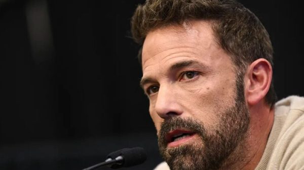 Sao Nam Ben Affleck Cho Rằng Mảng Phim Ảnh Là Lĩnh Vực Cuối Cùng Bị AI Thay Thế ben affleck ai4 mhpejpg