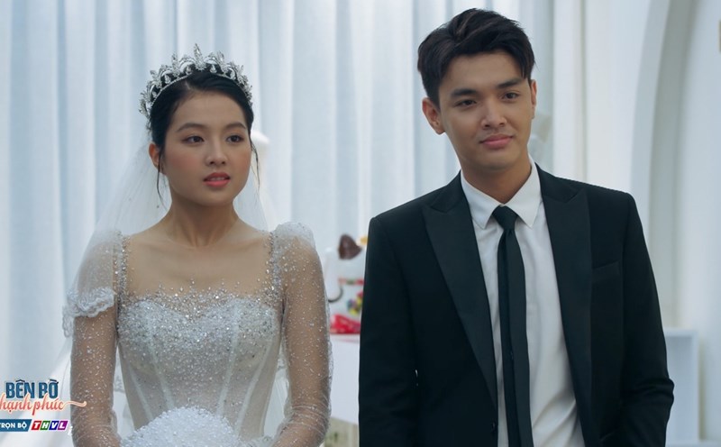 Mỹ nhân Việt 1 năm đóng chính 4 phim quá hot, nhan sắc đúng chuẩn “ngoan xinh yêu” được khen nức nở- Ảnh 5. Mỹ nhân Việt 1 năm đóng chính 4 phim quá hot, nhan sắc đúng chuẩn “ngoan xinh yêu” được khen nức nở- Ảnh 5.