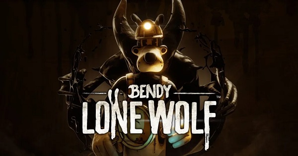 Bendy: Lone Wolf – Phần mới nhất của series sẽ ra mắt đa nền tảng trong năm 2025 bendy lone wolf upcoming gthumbjpg