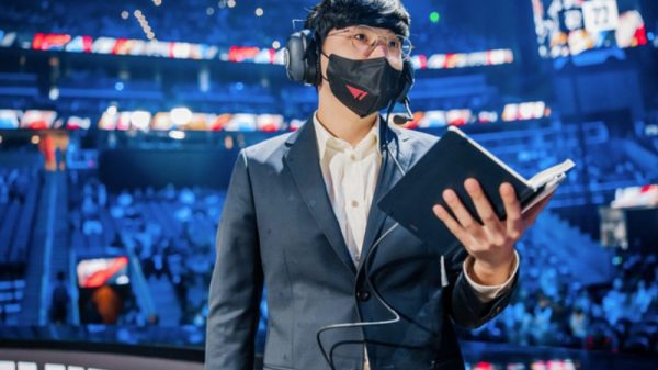 LMHT: DK thể hiện mục tiêu tối thượng của mình khi chiêu mộ Bengi và Poohmandu 29 LMHT: DK thể hiện mục tiêu tối thượng của mình khi chiêu mộ Bengi và Poohmandu bengi lucid dk 5 rddwjpg