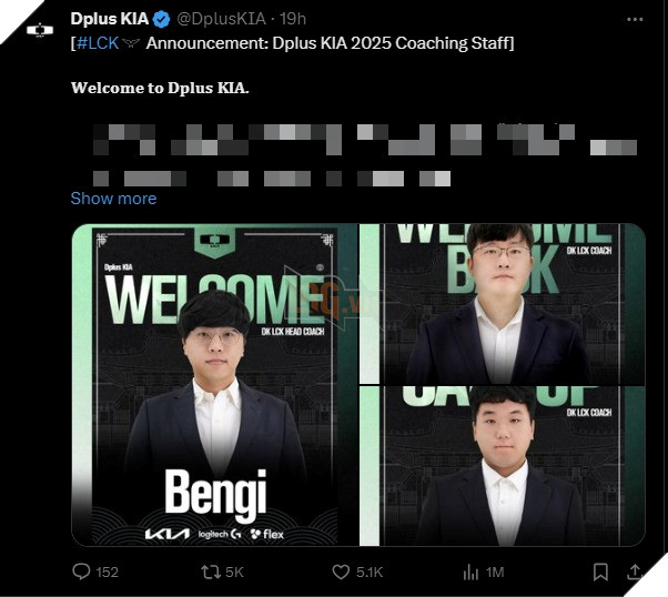 LMHT: DK the hien muc tieu toi thuong cua minh khi chieu mo Bengi va Poohmandu LMHT: DK thể hiện mục tiêu tối thượng của mình khi chiêu mộ Bengi và Poohmandu