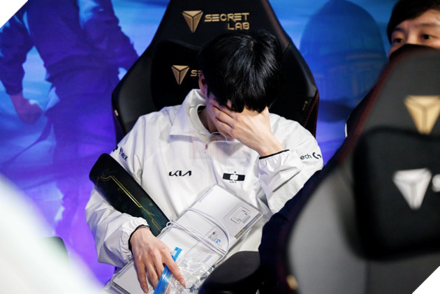 LMHT: DK the hien muc tieu toi thuong cua minh khi chieu mo Bengi va Poohmandu 5 LMHT: DK thể hiện mục tiêu tối thượng của mình khi chiêu mộ Bengi và Poohmandu