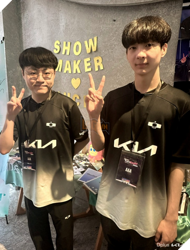 LMHT: DK the hien muc tieu toi thuong cua minh khi chieu mo Bengi va Poohmandu 4 LMHT: DK thể hiện mục tiêu tối thượng của mình khi chiêu mộ Bengi và Poohmandu