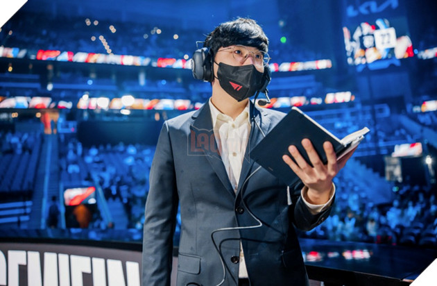 LMHT: DK the hien muc tieu toi thuong cua minh khi chieu mo Bengi va Poohmandu 2 LMHT: DK thể hiện mục tiêu tối thượng của mình khi chiêu mộ Bengi và Poohmandu