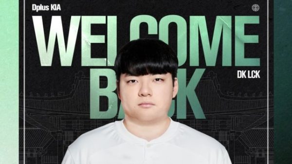 BeryL giải thích lý do KT “tàu lượn” và quyết định trở lại Dplus KIA beryl tro lai dk 2025jpg