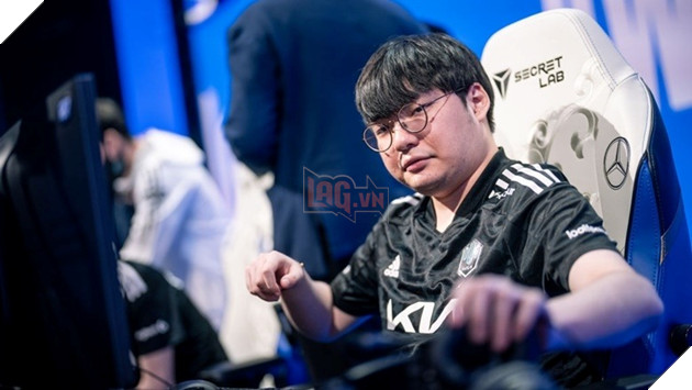 LMHT: Dplus KIA Cham Thong Bao Hop Dong Cua BeryL Vi Tuyen Thu Nay... Di Su Kien Genshin 3 DK beryl