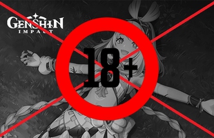 Genshin Impact khiến cả thế giới phải tá hoả khi đăng video “nhạy cảm” lên TikTok để quảng cáo bf3bc85505db65b50cdd025a604f9dda6866401940645578532 1724641567911229479575jpg