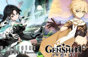 Wuthering Waves bộc lộ sự bất ổn, còn lâu mới sánh bằng Genshin Impact bf51572a9440cea78e98ec481549ae1c 1721031536754 17210315369582121750757 18 0 1268 2000 crop 1721031553453723180244jpg