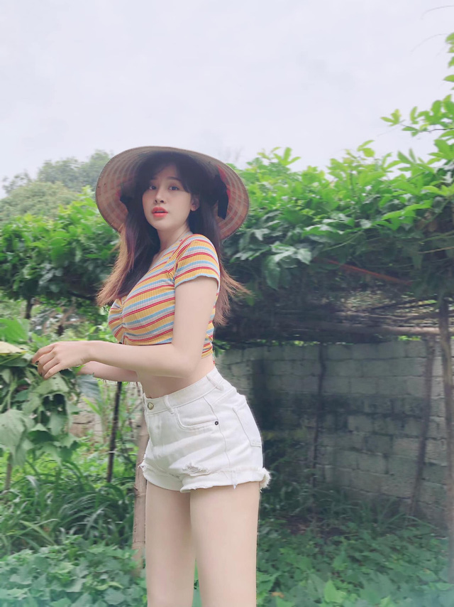 Quá khứ bị chỉ trích, Bà Tưng buông một câu xót xa về điệu nhảy "lắc hông" đình đám TikTok - Ảnh 1. Quá khứ bị chỉ trích, Bà Tưng buông một câu xót xa về điệu nhảy "lắc hông" đình đám TikTok - Ảnh 1.