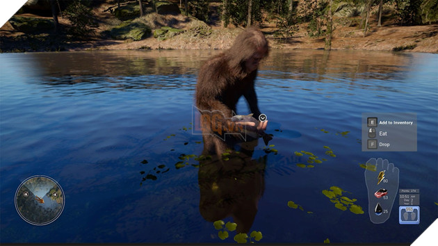 Du An Game Sinh Ton Moi Cho Phep Nguoi Choi Nhap Vai Sinh Vat Than Thoai Bigfoot 2 Dự Án Game Sinh Tồn Mới Cho Phép Người Chơi Nhập Vai Sinh Vật Thần Thoại Bigfoot 2