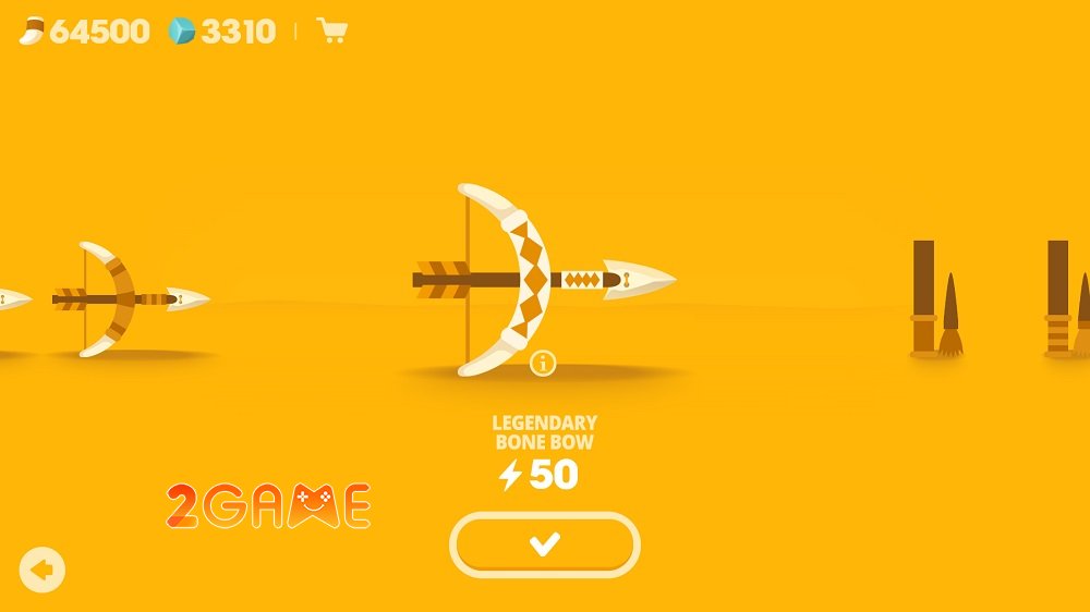 Big Hunter – Game săn bắn đạt 40 triệu lượt tải trên toàn thế giới bighunter 2