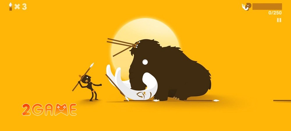 Big Hunter – Game săn bắn đạt 40 triệu lượt tải trên toàn thế giới bighunter 3