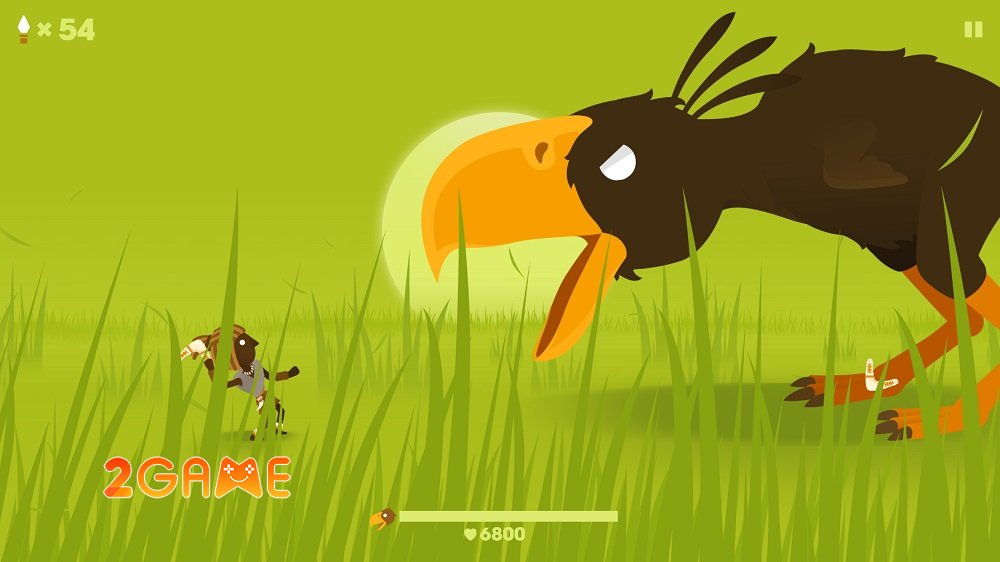 Big Hunter – Game săn bắn đạt 40 triệu lượt tải trên toàn thế giới bighunter 4