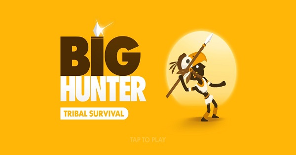 Big Hunter – Game săn bắn đạt 40 triệu lượt tải trên toàn thế giới bighunter thumbjpg