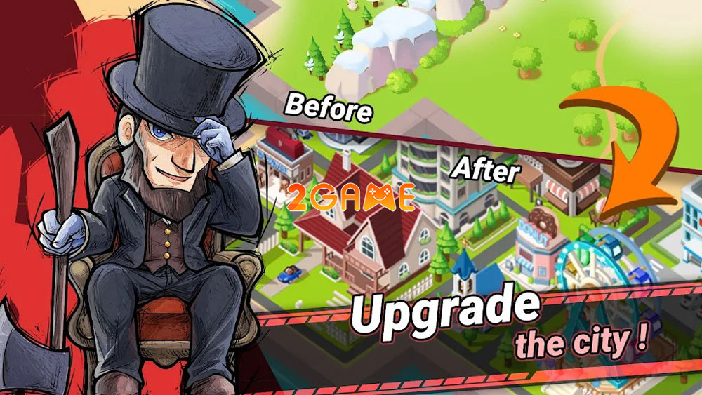 BigWar – Sự kết hợp giữa cổ điển và hiện đại nhiều triển vọng với thể loại game chiến thuật bigwar 3