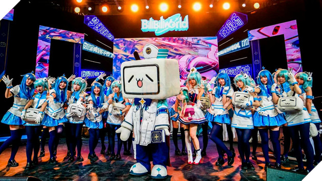 Bilibili xuất hiện loạt nội dung không sạch về bom tấn Genshin Impact