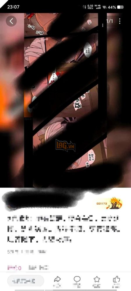 Bilibili xuất hiện loạt nội dung không sạch về bom tấn Genshin Impact