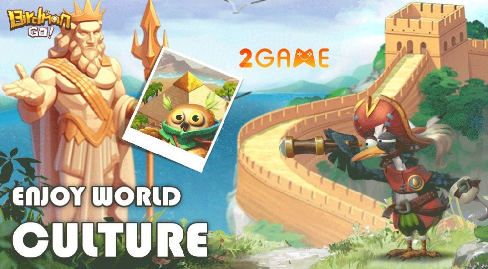 birdman-go-2-1 Birdman GO – Hóa thân thành những chiến binh chim dũng mãnh birdman go 2 1