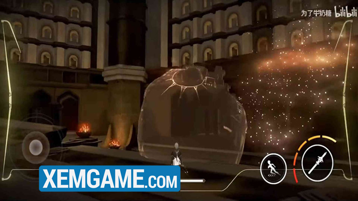 black-beacon-game-3 Black Beacon siêu phẩm mới của Bilibili mở trang chủ quốc tế, cho đăng ký trước black beacon game 3