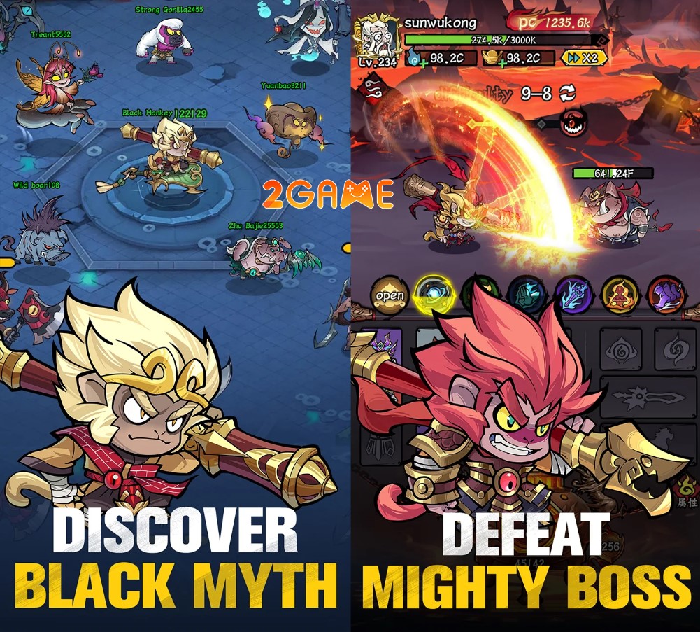 black-myth-monkey-king-2 Black Myth: Monkey King – Game Idle siêu tấu hài của hãng game Dreamstar Network black myth monkey king 2