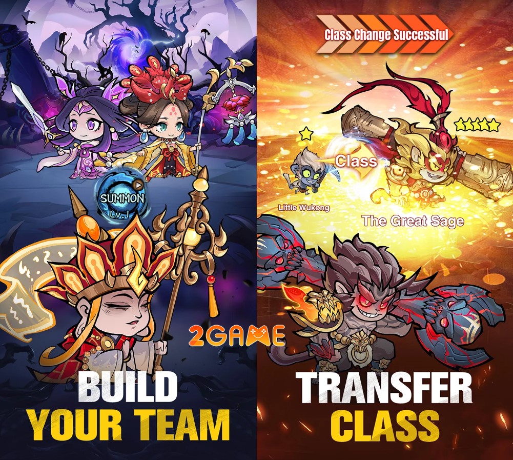 black-myth-monkey-king-3 Black Myth: Monkey King Đồng hành cùng các nhân vật quen thuộc trong Tây Du Ký