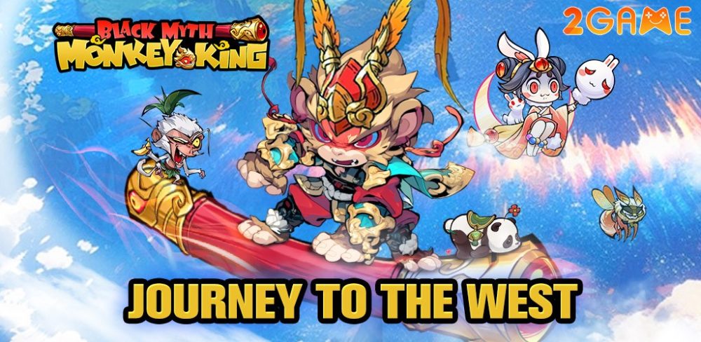 black-myth-monkey-king-4 Black Myth: Monkey King – Game Idle siêu tấu hài của hãng game Dreamstar Network black myth monkey king 4