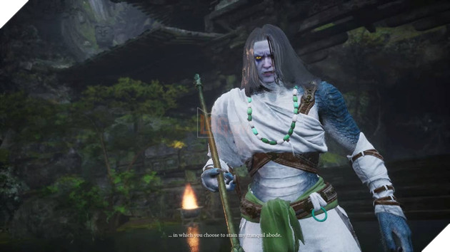 Cot Truyen Black Myth: Wukong Chuong 1: Hoa Chieu Hac Van 6 Cốt Truyện Black Myth: Wukong Chương 1: Hỏa Chiếu Hắc Vân 6