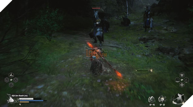 Black Myth: Wukong - Cot truyen Chuong 6: Vi Canh - Con Chua Ket Thuc Black Myth: Wukong - Cốt truyện Chương 6: Vị Cảnh - Còn Chưa Kết Thúc