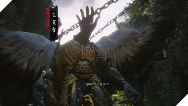 Black Myth: Wukong - Cot truyen Chuong 6: Vi Canh - Con Chua Ket Thuc 2 Black Myth: Wukong - Cốt truyện Chương 6: Vị Cảnh - Còn Chưa Kết Thúc 2