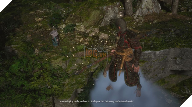 Black Myth: Wukong - Cot truyen Chuong 6: Vi Canh - Con Chua Ket Thuc 3 Black Myth: Wukong - Cốt truyện Chương 6: Vị Cảnh - Còn Chưa Kết Thúc 3