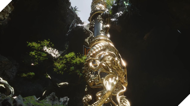 Black Myth: Wukong - Cot truyen Chuong 6: Vi Canh - Con Chua Ket Thuc 9 Black Myth: Wukong - Cốt truyện Chương 6: Vị Cảnh - Còn Chưa Kết Thúc 9